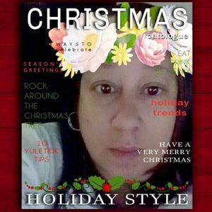 Meet your Posher, Eleanor